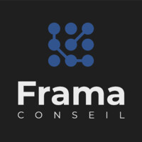 Frama conseil logo, Frama conseil contact details