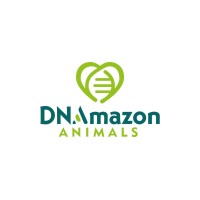 DNAmazon Animals logo, DNAmazon Animals contact details