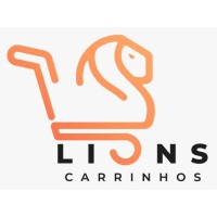 Lions Carrinhos logo, Lions Carrinhos contact details