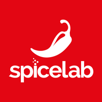 Spicelab logo, Spicelab contact details