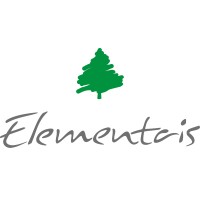 Elementais logo, Elementais contact details