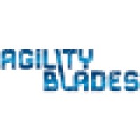 Agility Blades logo, Agility Blades contact details