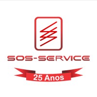 SOS Service Comércio e Engenharia Ltda logo, SOS Service Comércio e Engenharia Ltda contact details