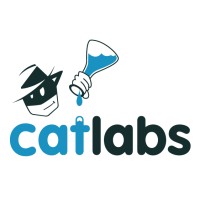 Catlabs logo, Catlabs contact details