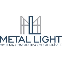 Metal Light - Steel Frame logo, Metal Light - Steel Frame contact details