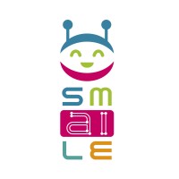 SMaILE logo, SMaILE contact details