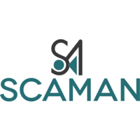 SCAMAN srl logo, SCAMAN srl contact details