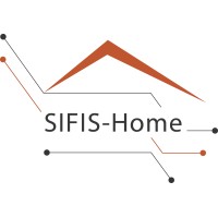 SIFIS-Home logo, SIFIS-Home contact details