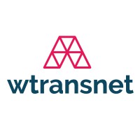 Wtransnet logo, Wtransnet contact details