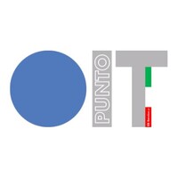 Punto Impianti logo, Punto Impianti contact details