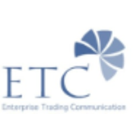 Enterprise Trading Communication logo, Enterprise Trading Communication contact details