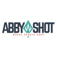 AbbyShot logo, AbbyShot contact details