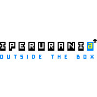 IPERURANIA logo, IPERURANIA contact details