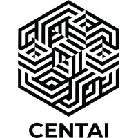 CENTAI logo, CENTAI contact details