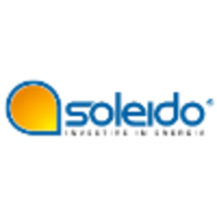 Soleido logo, Soleido contact details