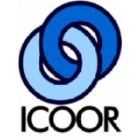 ICOOR logo, ICOOR contact details