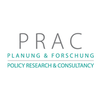 Policy Research & Consultancy (PRAC) logo, Policy Research & Consultancy (PRAC) contact details