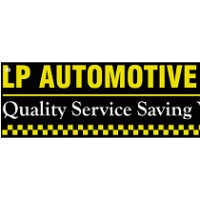 LP Automotive Repair & Performance logo, LP Automotive Repair & Performance contact details