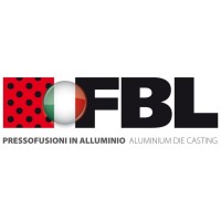 FBL PRESSOFUSIONI S.R.L. logo, FBL PRESSOFUSIONI S.R.L. contact details