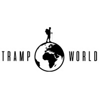 TRAMP WORLD logo, TRAMP WORLD contact details