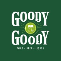 Goody Goody Liquor logo, Goody Goody Liquor contact details