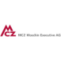 MCZ Moschin Executive AG logo, MCZ Moschin Executive AG contact details