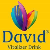 David - Vitalizer Drink logo, David - Vitalizer Drink contact details