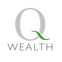 Q Wealth logo, Q Wealth contact details