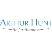 Arthur Hunt Romania logo, Arthur Hunt Romania contact details