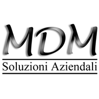 MDM Soluzioni Aziendali logo, MDM Soluzioni Aziendali contact details