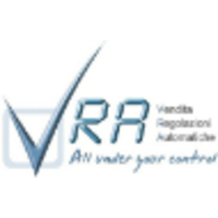 V.R.A. srl logo, V.R.A. srl contact details