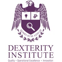 Dexterity Institute logo, Dexterity Institute contact details