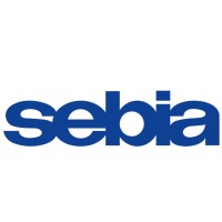 Sebia UK logo, Sebia UK contact details