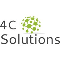 4C Solutions logo, 4C Solutions contact details