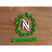 Neolifeporium logo, Neolifeporium contact details