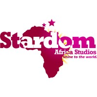 Stardom Africa Studios logo, Stardom Africa Studios contact details