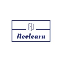 Neolearn logo, Neolearn contact details