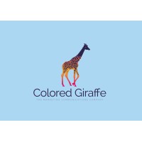 Colored Giraffe Limited logo, Colored Giraffe Limited contact details