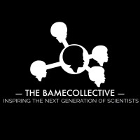 The BAMECollective logo, The BAMECollective contact details