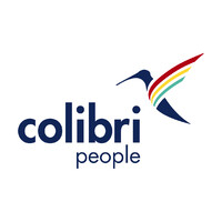 colibri people AG logo, colibri people AG contact details