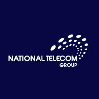 National Telecom Group logo, National Telecom Group contact details