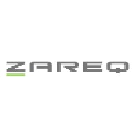 ZAREQ logo, ZAREQ contact details