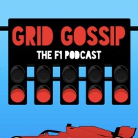 Grid Gossip F1 Podcast logo, Grid Gossip F1 Podcast contact details