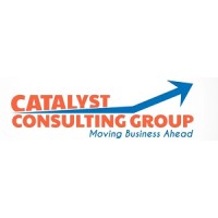 Catalyst Consulting Group logo, Catalyst Consulting Group contact details