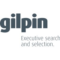 Gilpin Executive Search & Selection logo, Gilpin Executive Search & Selection contact details