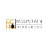 Echo Mountain Resources, Inc. logo, Echo Mountain Resources, Inc. contact details