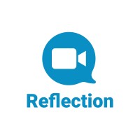 Reflection logo, Reflection contact details