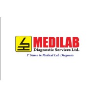 MEDILAB DIAGNOSTIC SERVICES LTD logo, MEDILAB DIAGNOSTIC SERVICES LTD contact details