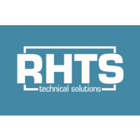 RHTS logo, RHTS contact details