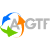 AGTF logo, AGTF contact details